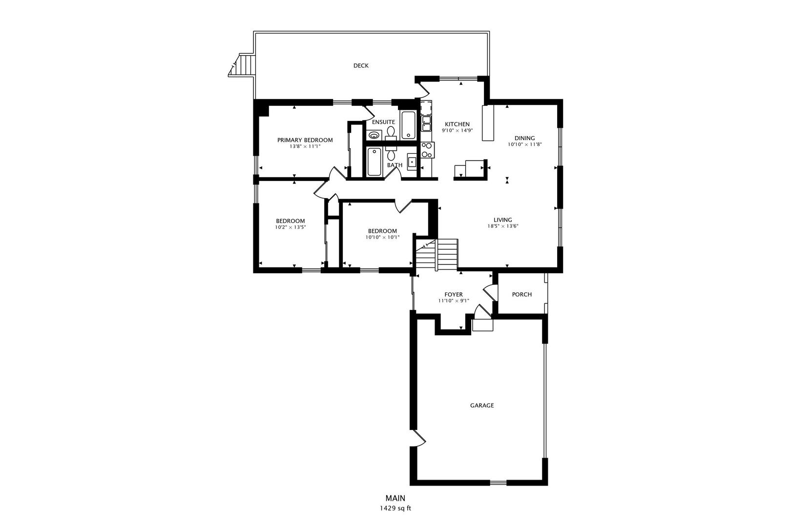 9505 Elm Lane, Crystal Lake, IL 60014
