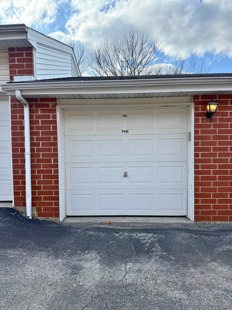 16600 Liberty Circle #3S, Orland Park, IL 60467