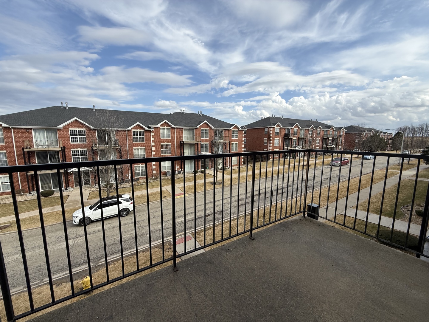 16600 Liberty Circle #3S, Orland Park, IL 60467