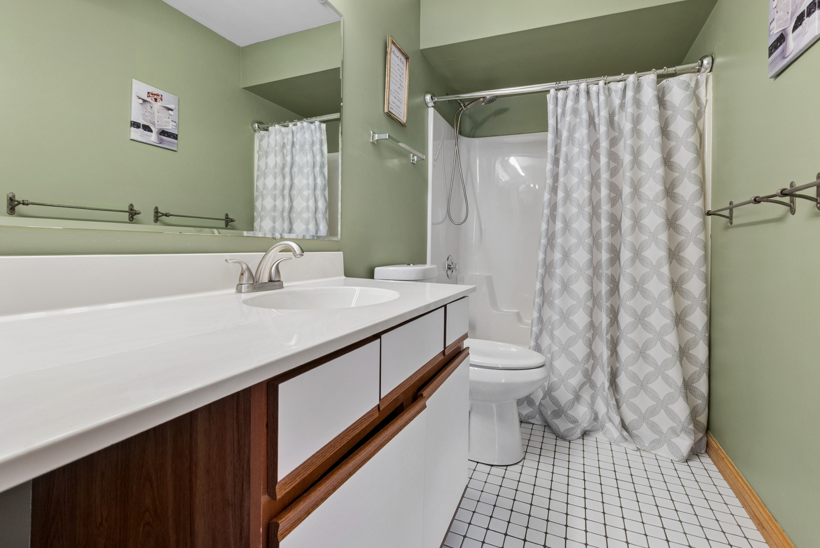 10121 Cambridge Court #G, Mokena, IL 60448