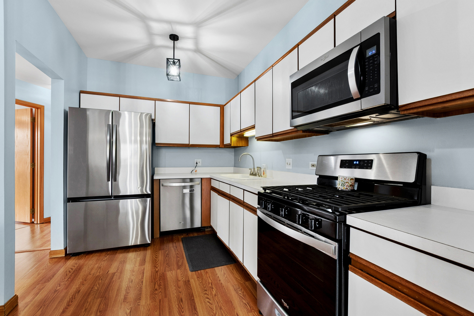 10121 Cambridge Court #G, Mokena, IL 60448