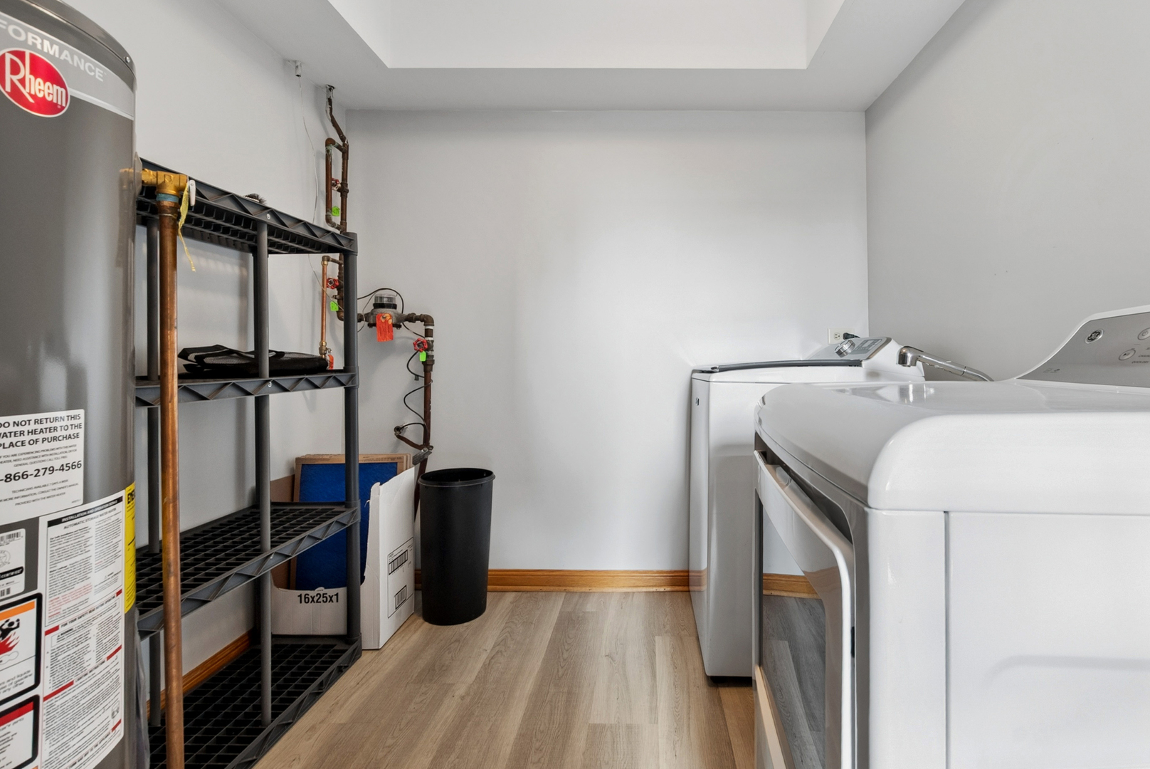 10121 Cambridge Court #G, Mokena, IL 60448