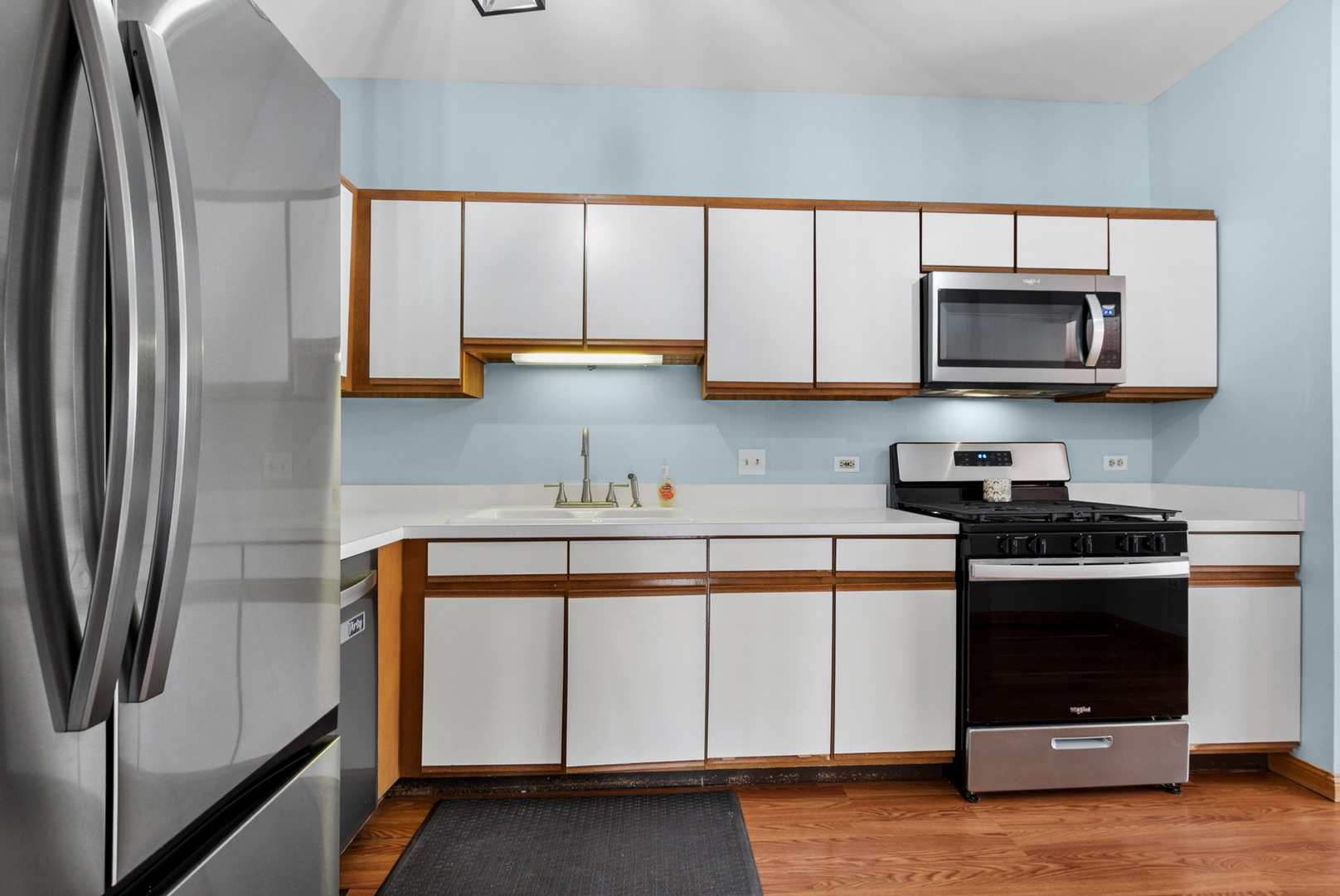 10121 Cambridge Court #G, Mokena, IL 60448