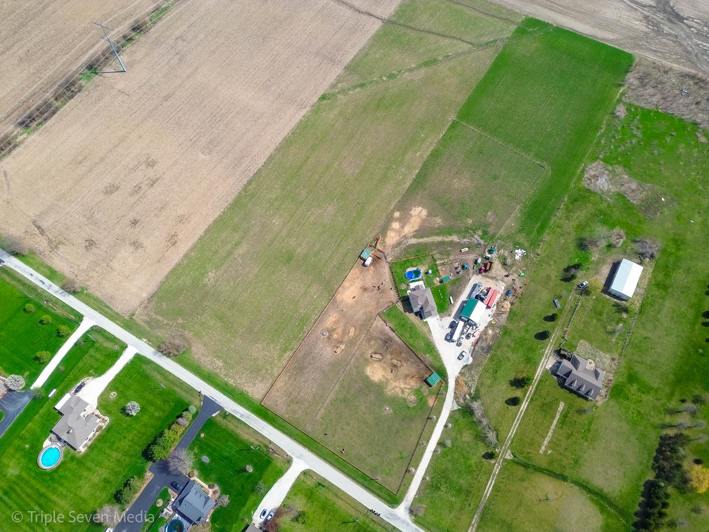 30847 S Indian Trail Road, Wilmington, IL 60481