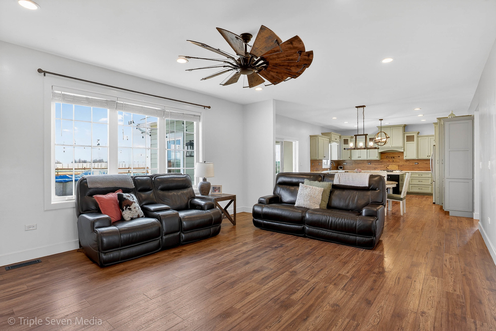 30847 S Indian Trail Road, Wilmington, IL 60481