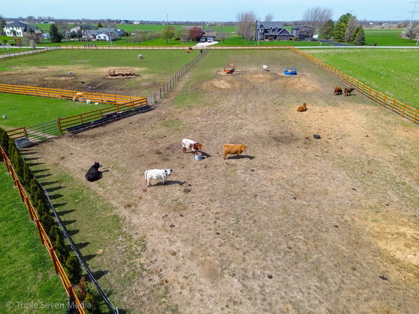 30847 S Indian Trail Road, Wilmington, IL 60481