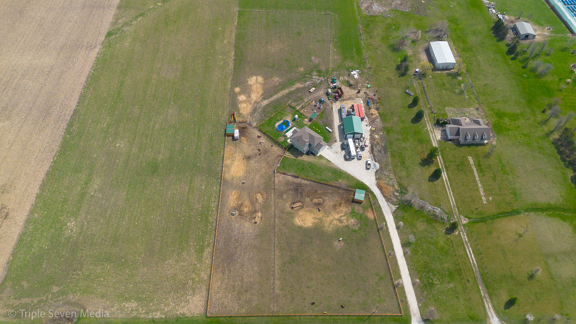 30847 S Indian Trail Road, Wilmington, IL 60481