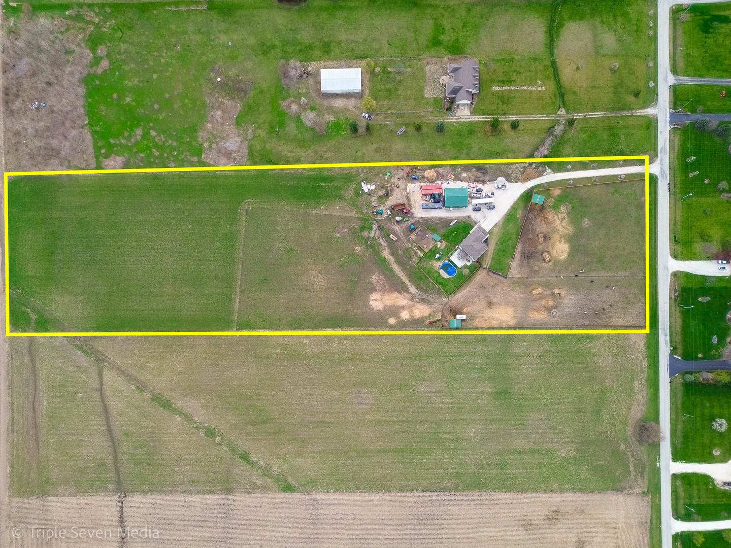 30847 S Indian Trail Road, Wilmington, IL 60481