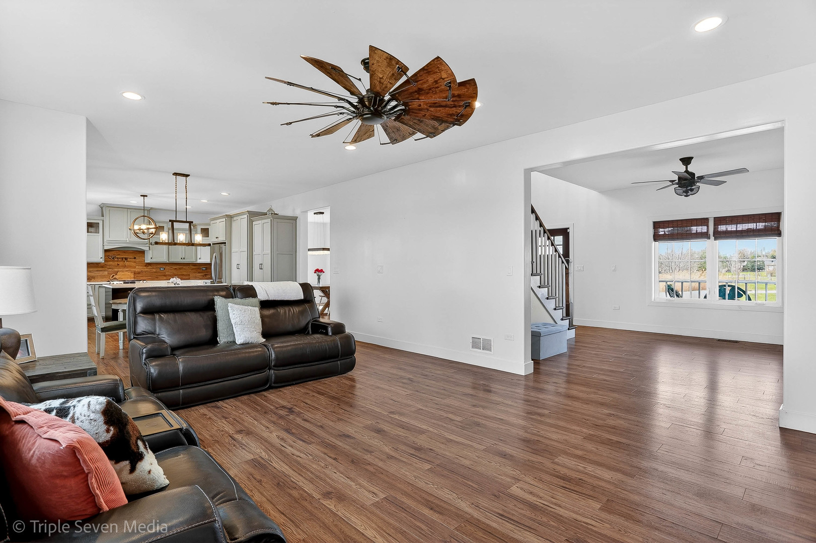 30847 S Indian Trail Road, Wilmington, IL 60481