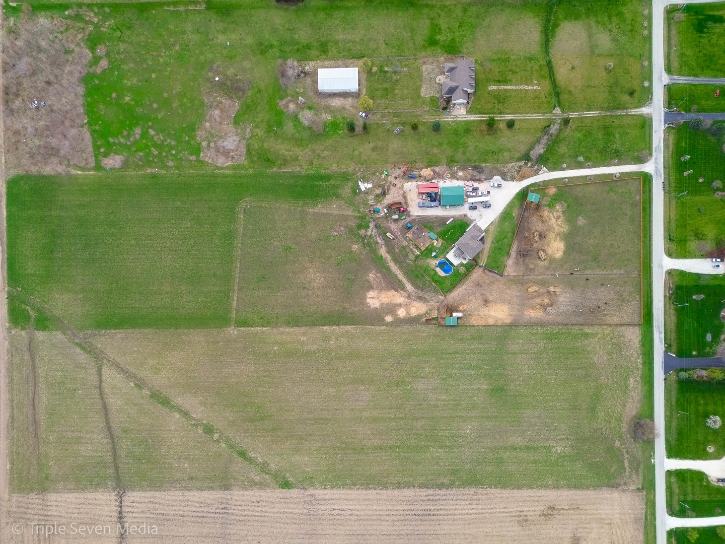 30847 S Indian Trail Road, Wilmington, IL 60481