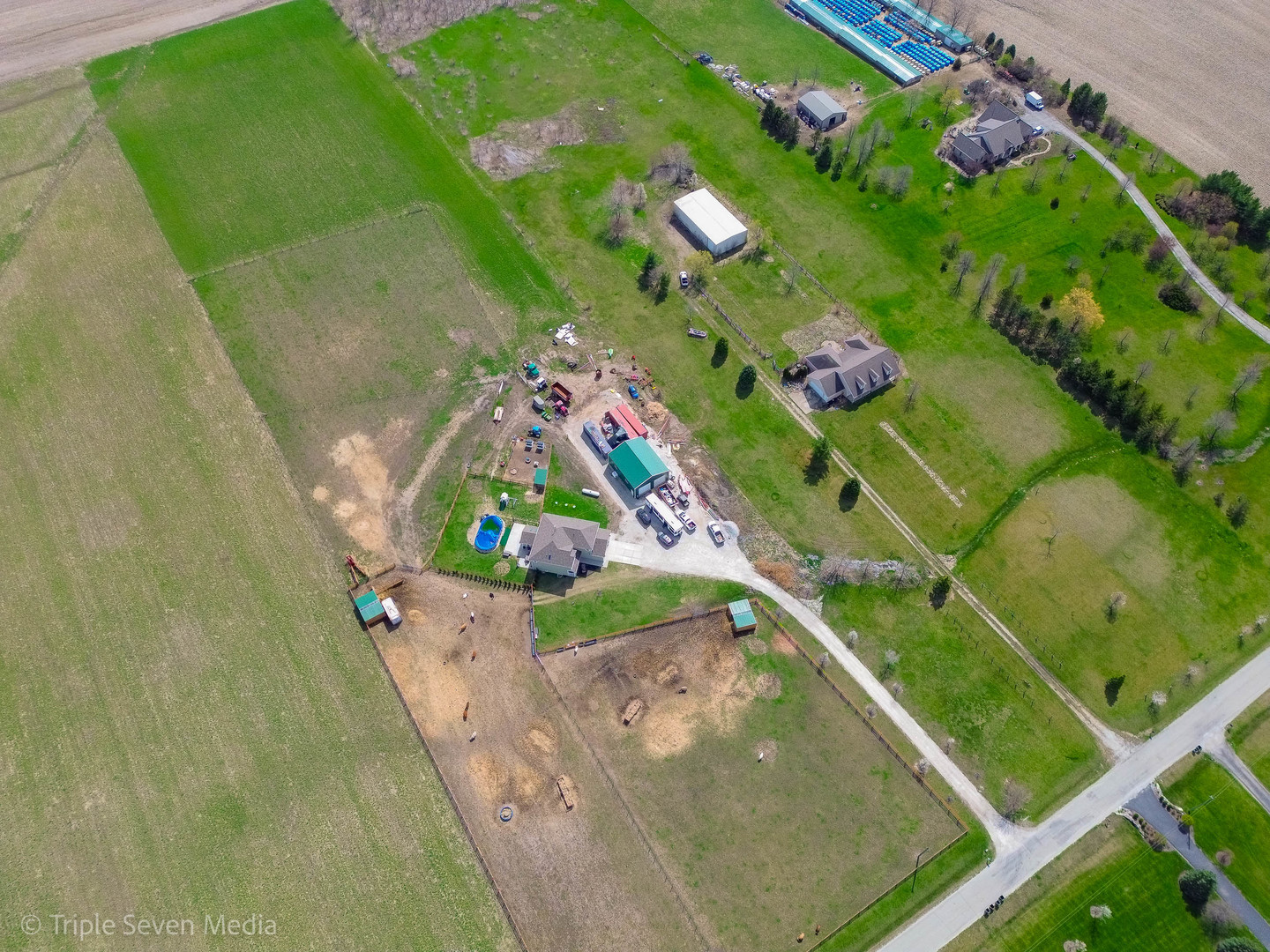 30847 S Indian Trail Road, Wilmington, IL 60481