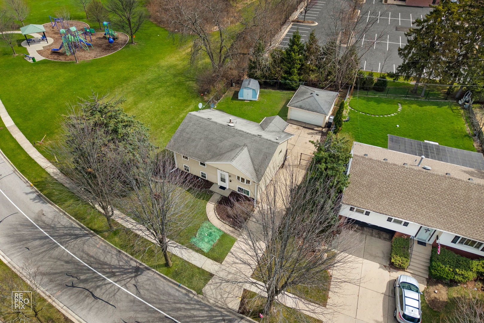 1013 SUNNYDALE Boulevard, Streamwood, IL 60107