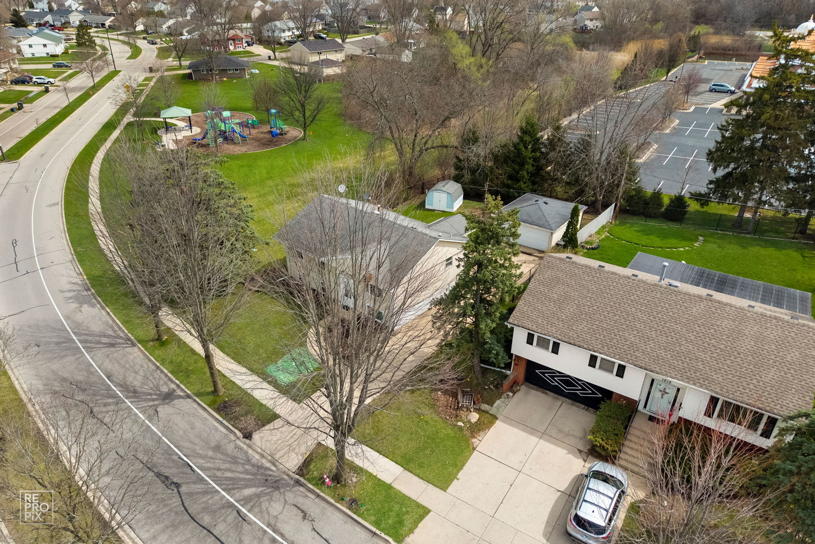 1013 SUNNYDALE Boulevard, Streamwood, IL 60107