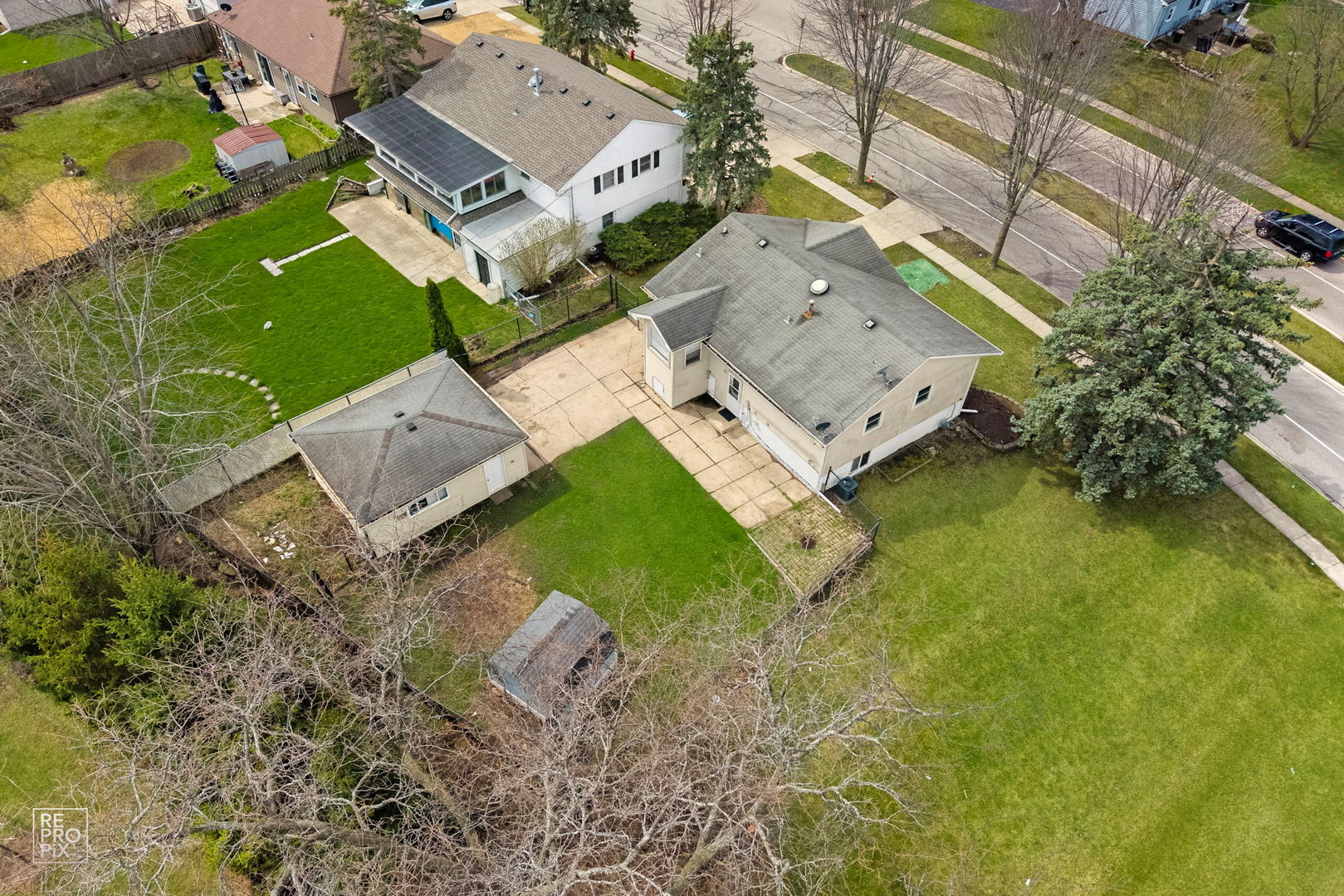 1013 SUNNYDALE Boulevard, Streamwood, IL 60107