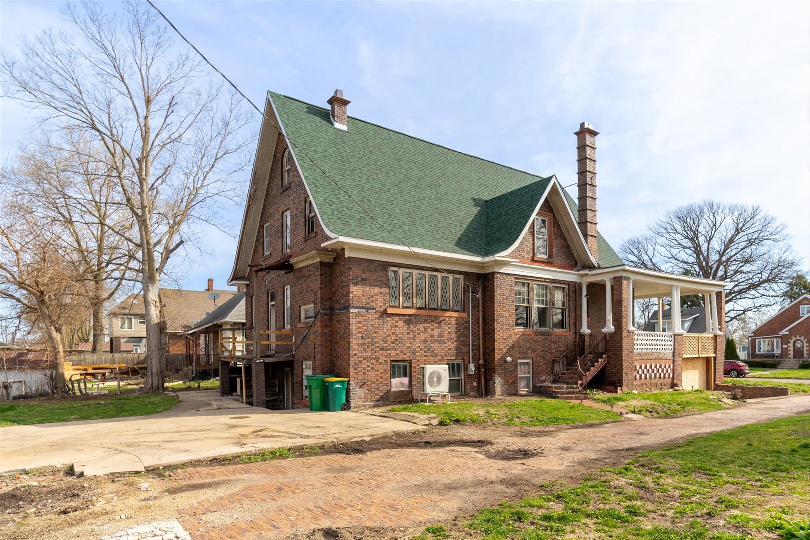 314 S Monroe Street, Streator, IL 61364