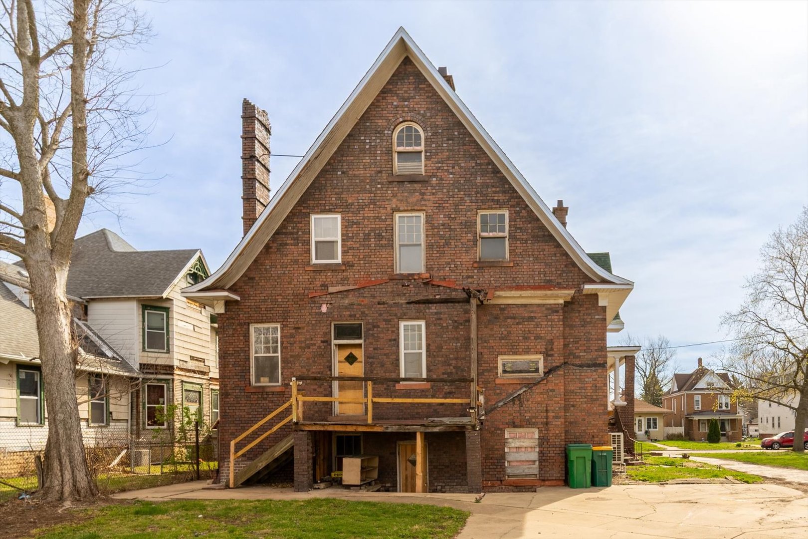 314 S Monroe Street, Streator, IL 61364