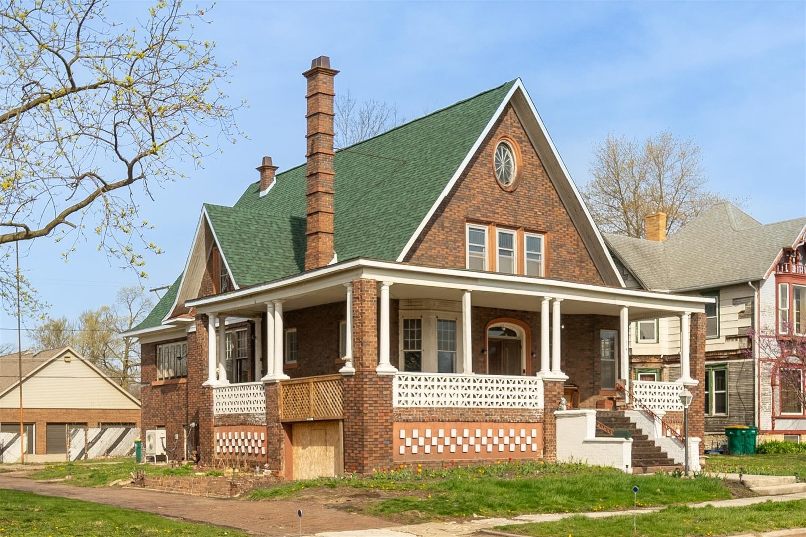 314 S Monroe Street, Streator, IL 61364