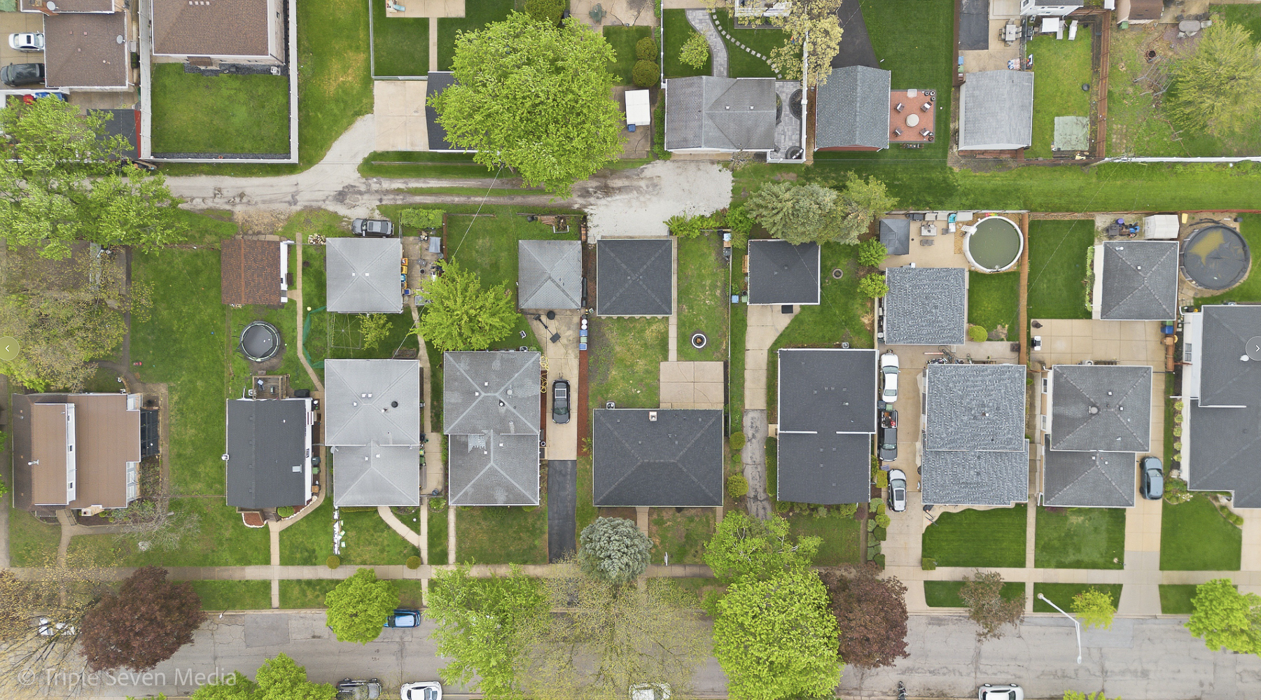 9817 Washington Avenue, Oak Lawn, IL 60453