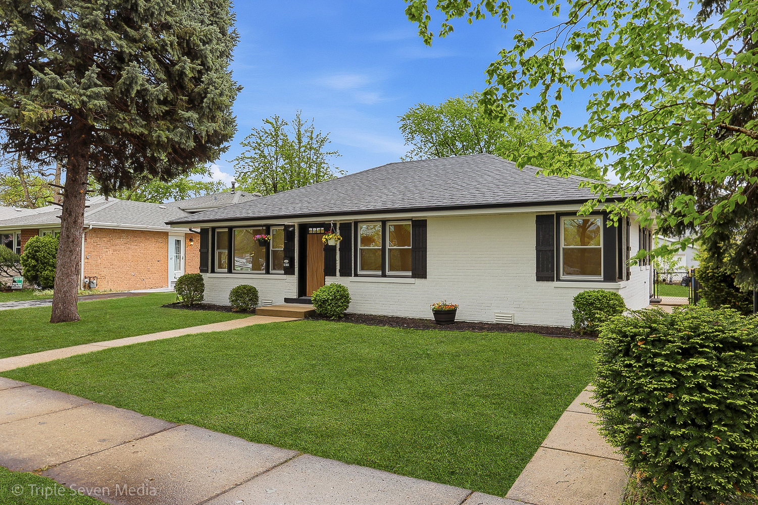 9817 Washington Avenue, Oak Lawn, IL 60453
