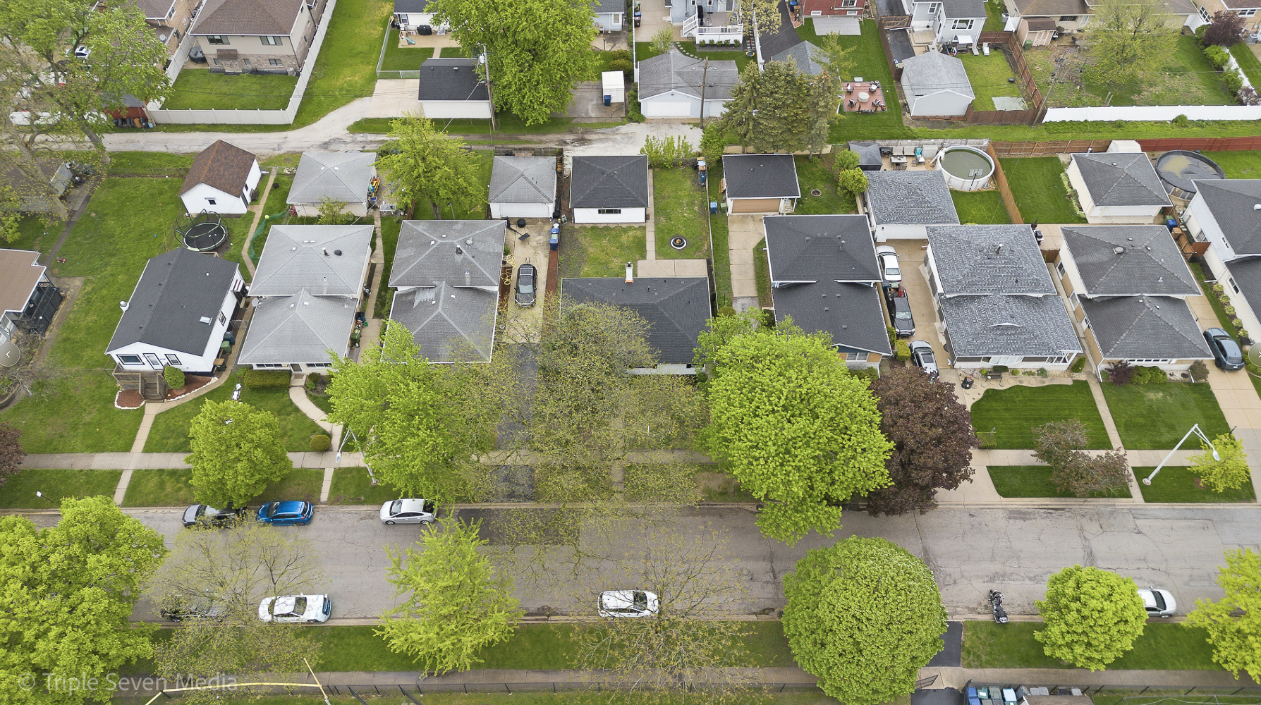 9817 Washington Avenue, Oak Lawn, IL 60453