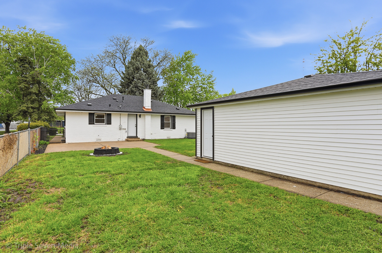 9817 Washington Avenue, Oak Lawn, IL 60453