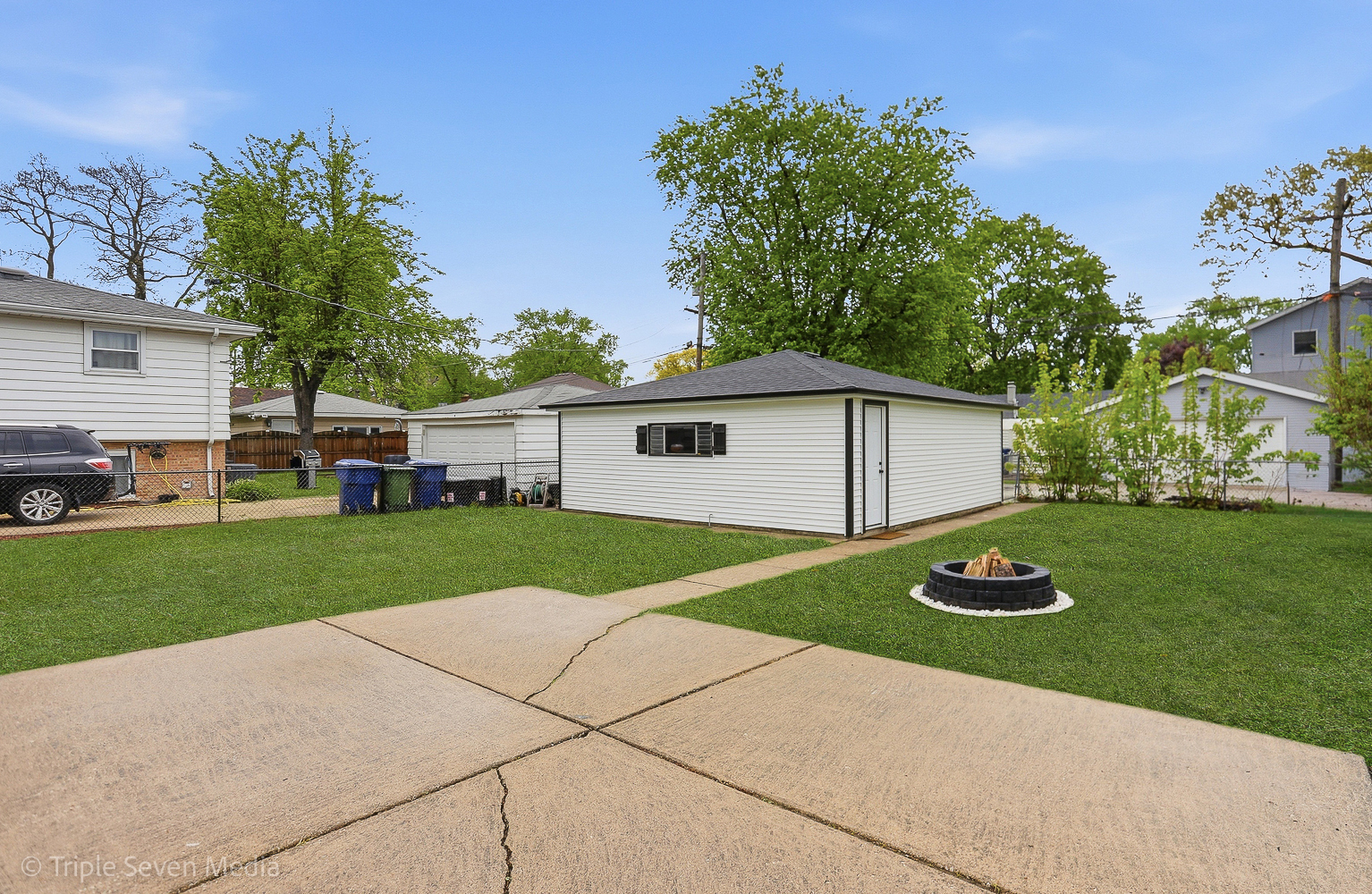 9817 Washington Avenue, Oak Lawn, IL 60453