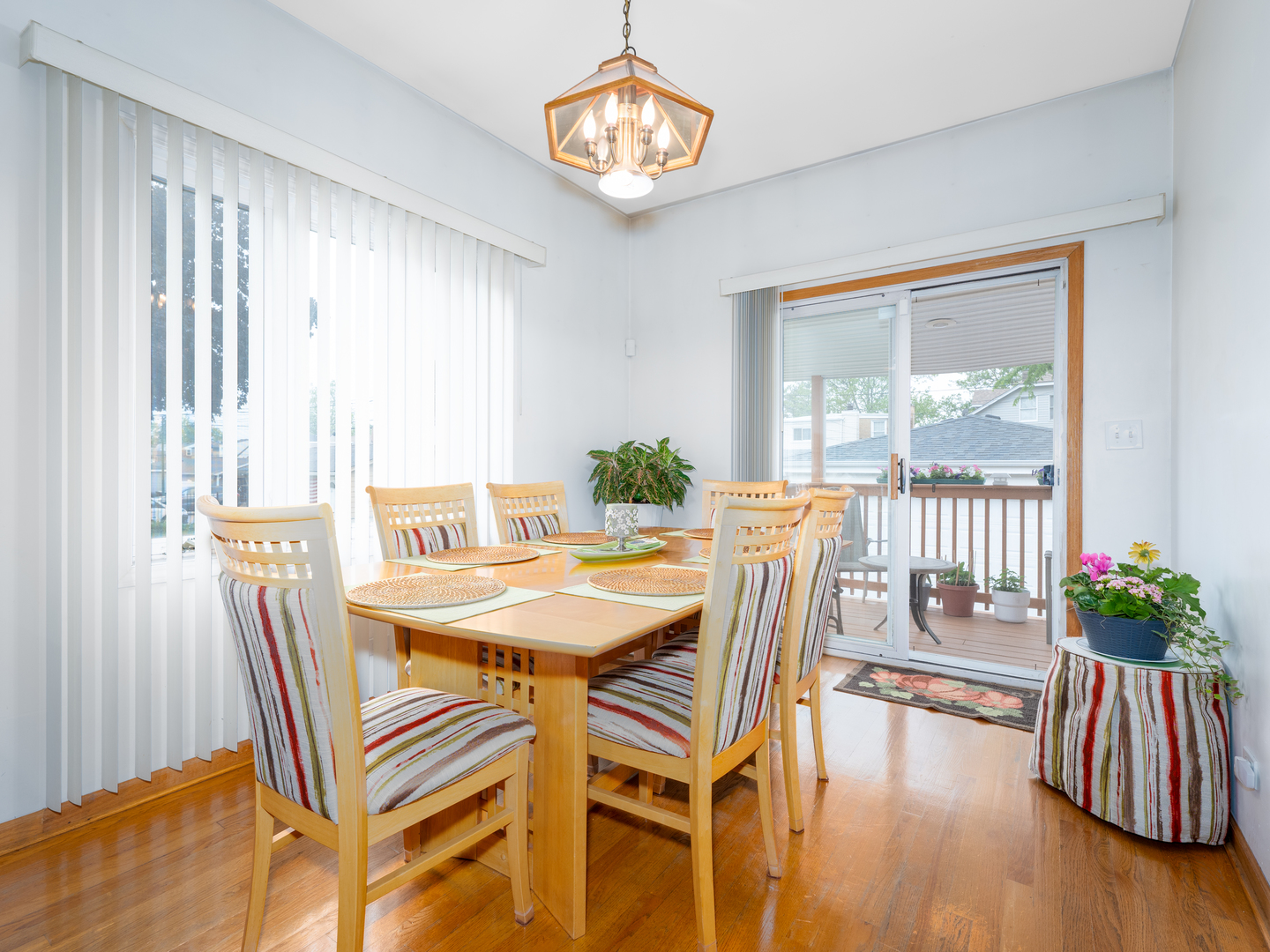 3308 N Octavia Avenue, Chicago, IL 60634