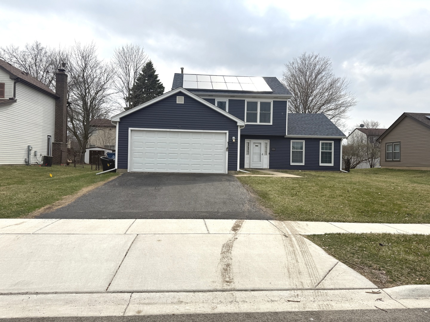 39 Dennison Drive, Glendale Heights, IL 60139