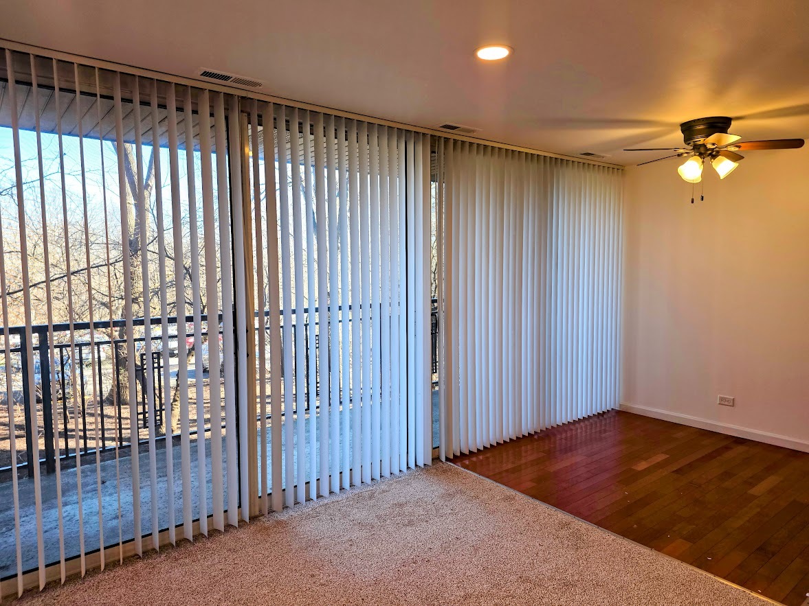 5950 Oakwood Drive #2D, Lisle, IL 60532