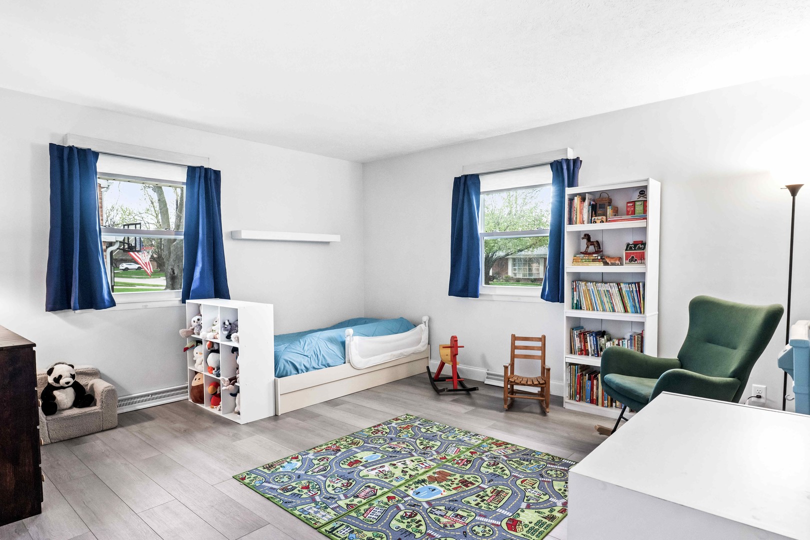 104 Ruth Road, Bloomington, IL 61701