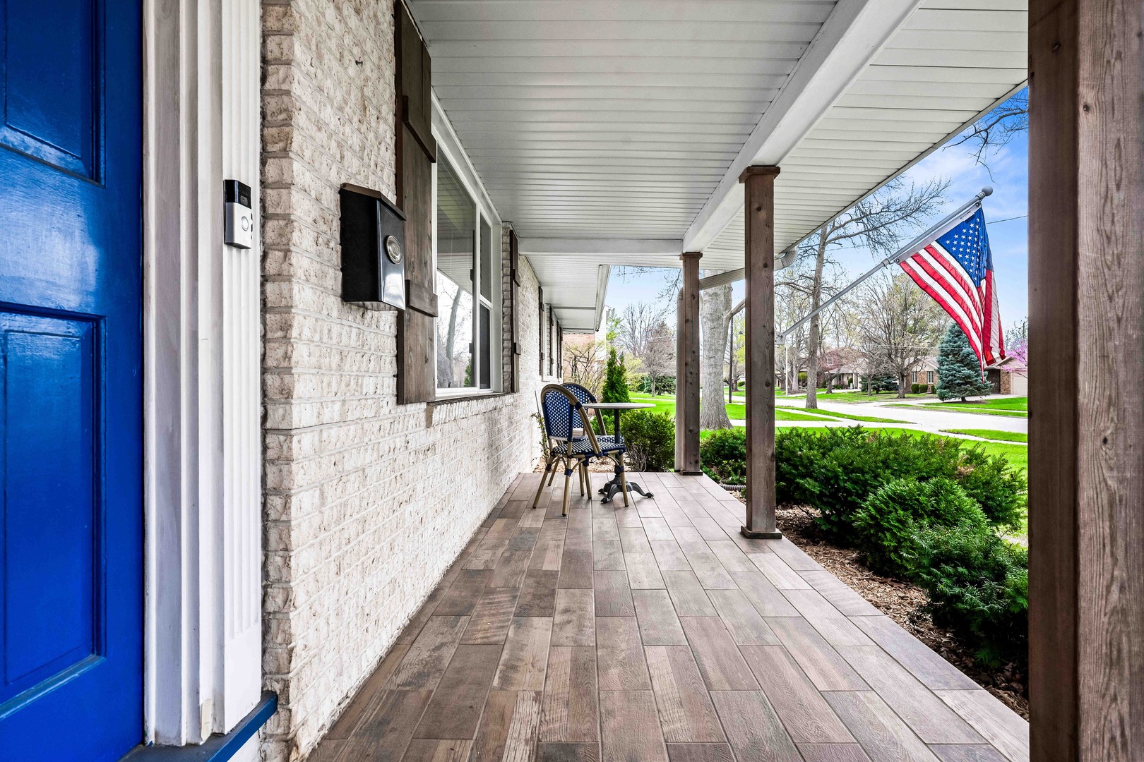 104 Ruth Road, Bloomington, IL 61701