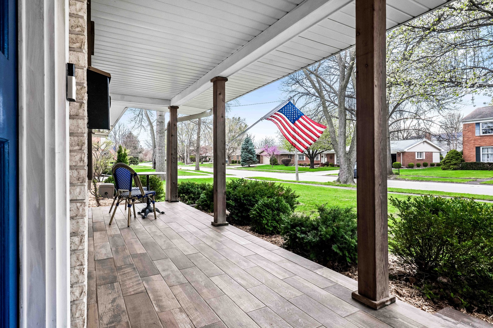 104 Ruth Road, Bloomington, IL 61701