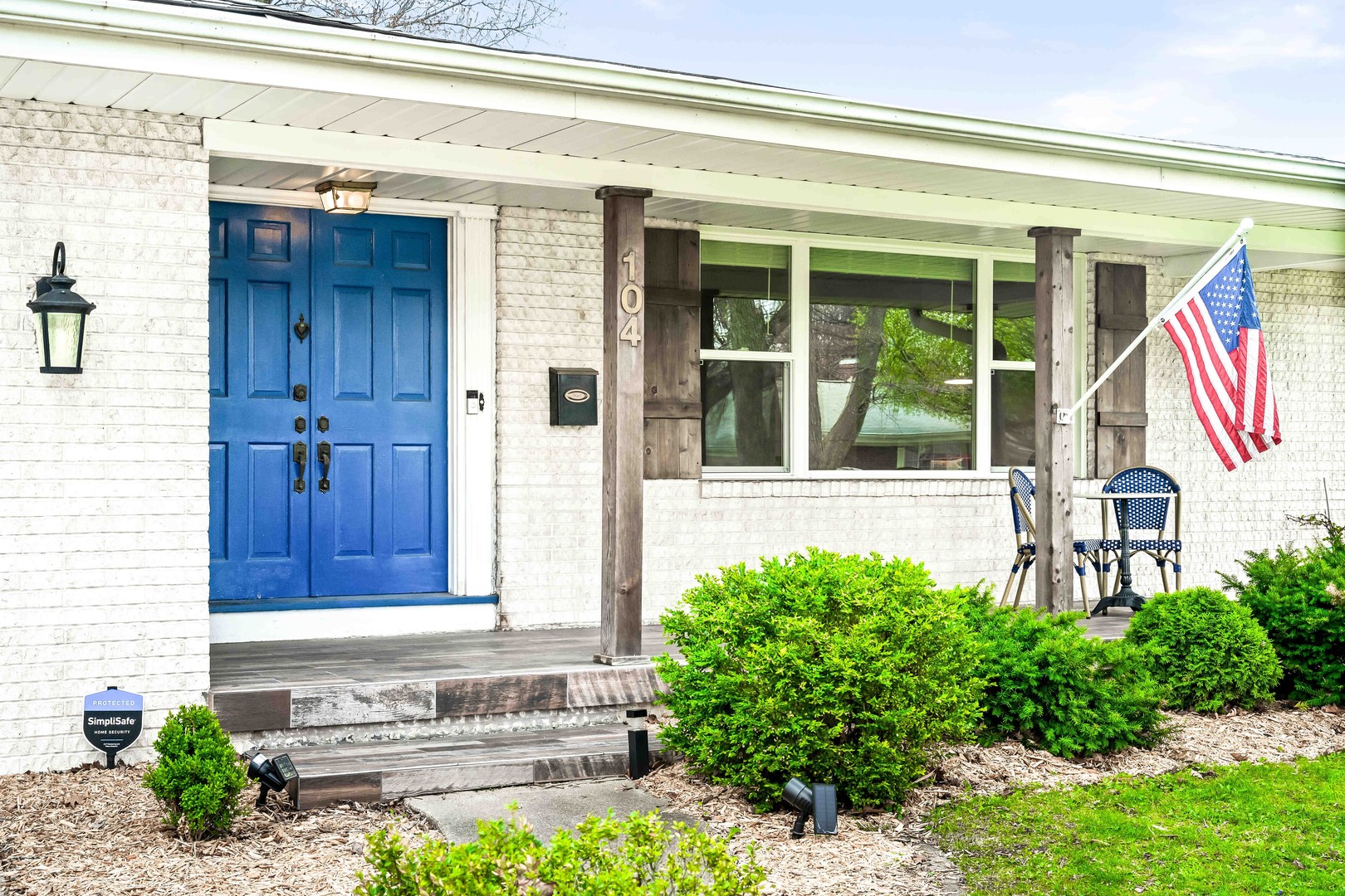 104 Ruth Road, Bloomington, IL 61701