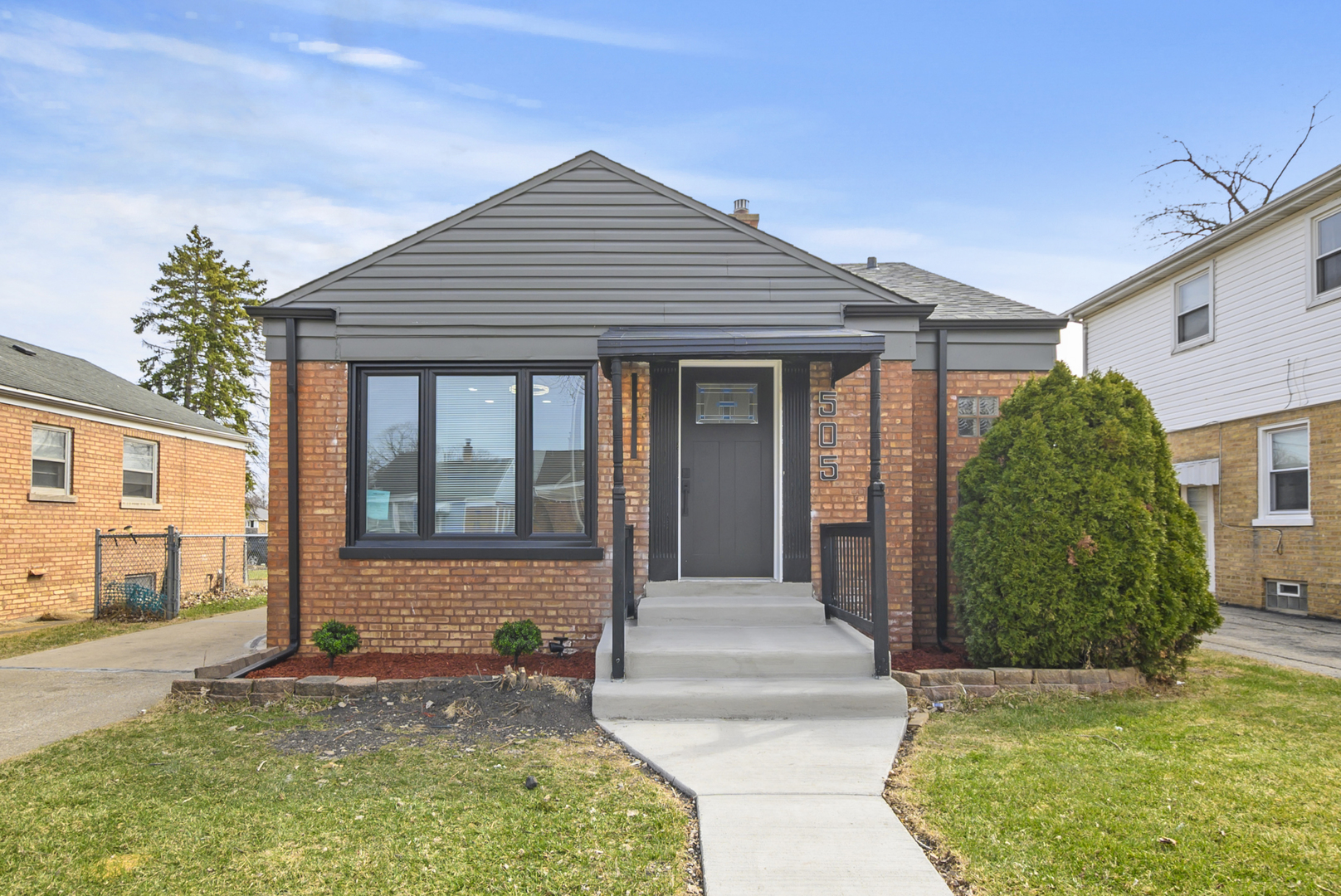 505 47th Avenue, Bellwood, IL 60104