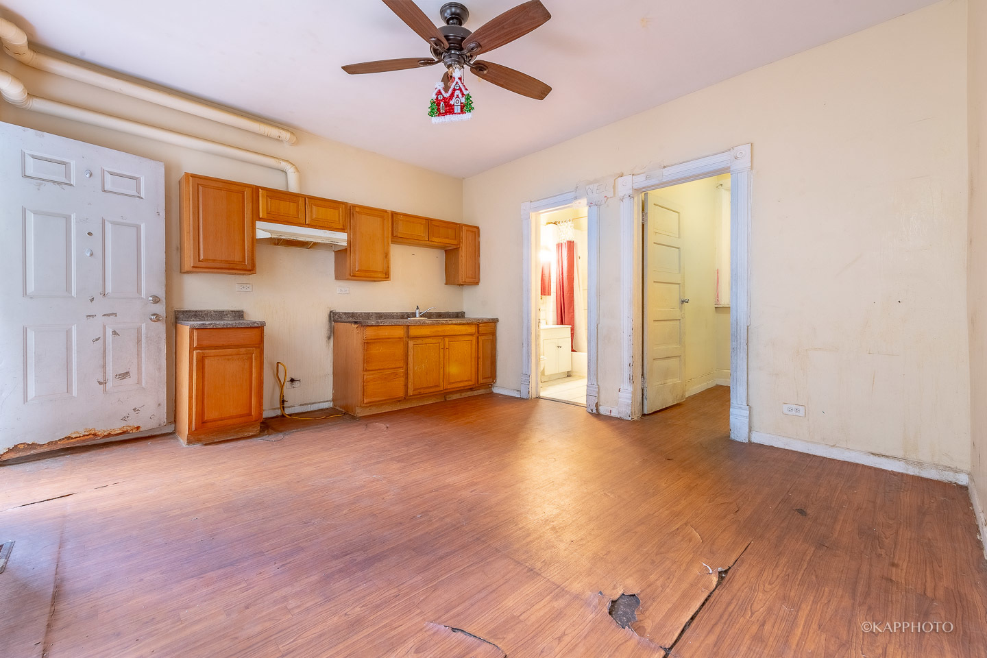 2407 S Albany Avenue, Chicago, IL 60623