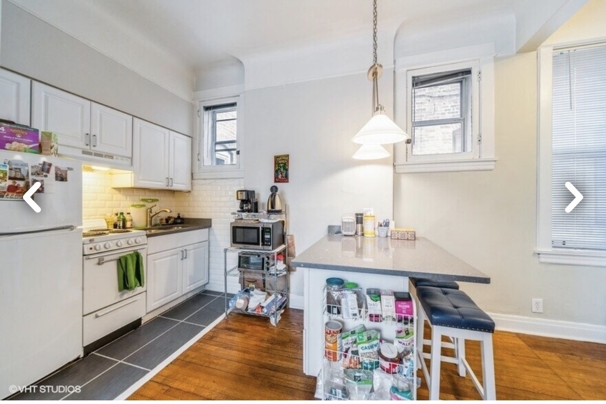 313 S Maple Avenue #1R, Oak Park, IL 60302