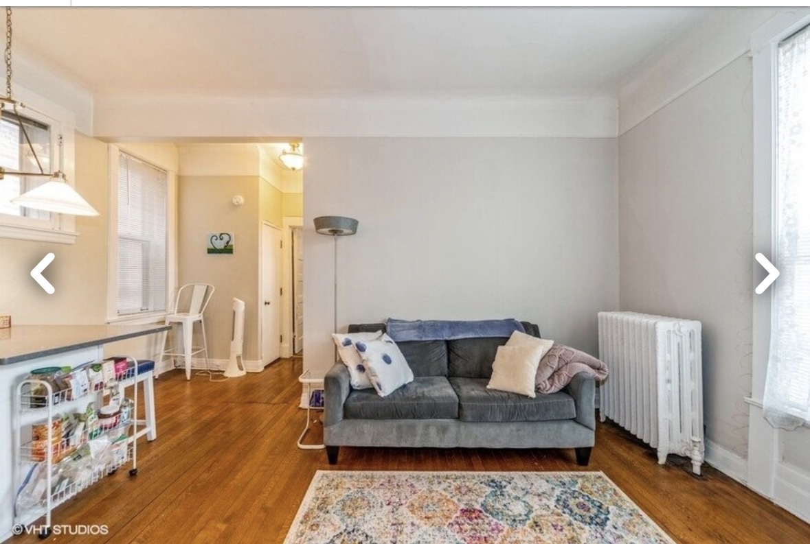 313 S Maple Avenue #1R, Oak Park, IL 60302