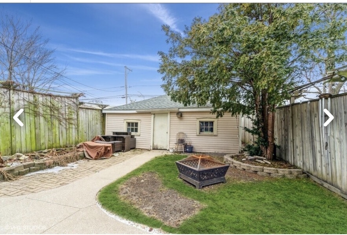 313 S Maple Avenue #1R, Oak Park, IL 60302