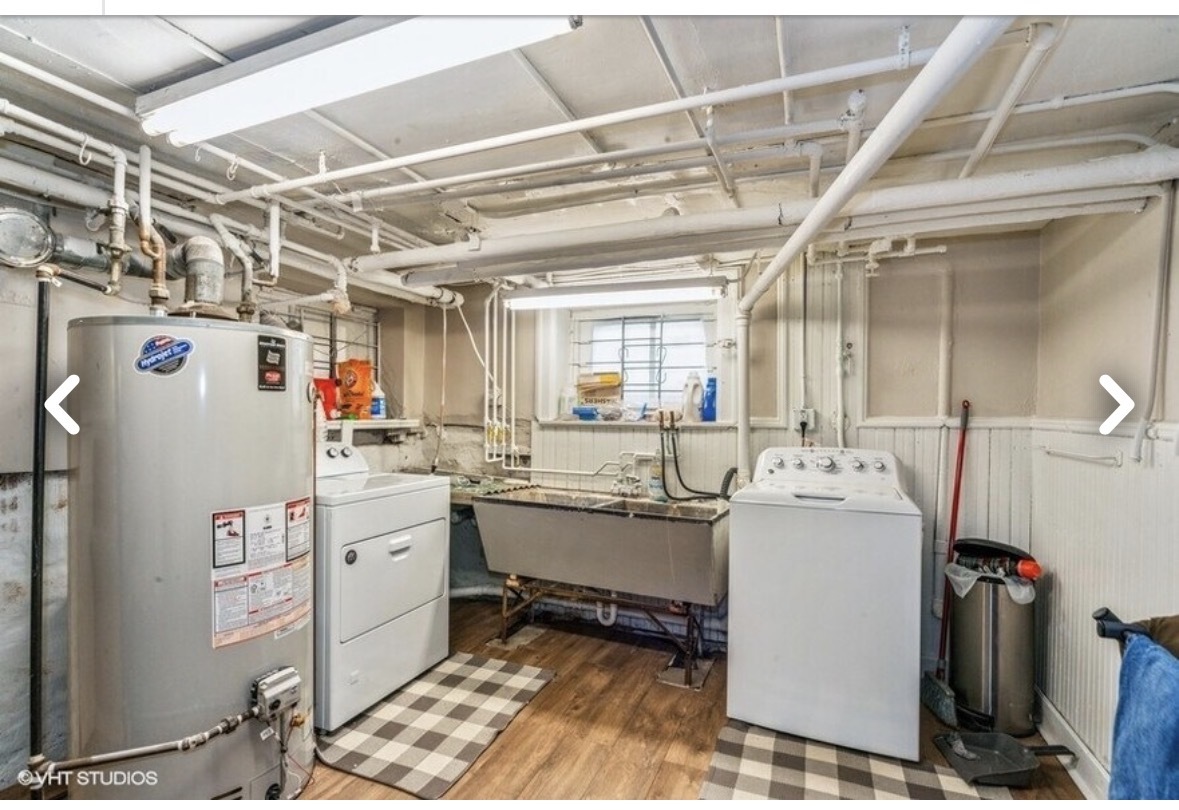 313 S Maple Avenue #1R, Oak Park, IL 60302