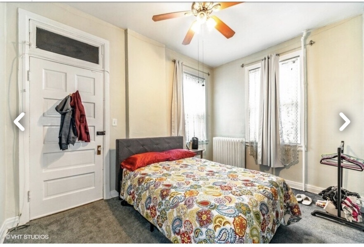 313 S Maple Avenue #1R, Oak Park, IL 60302