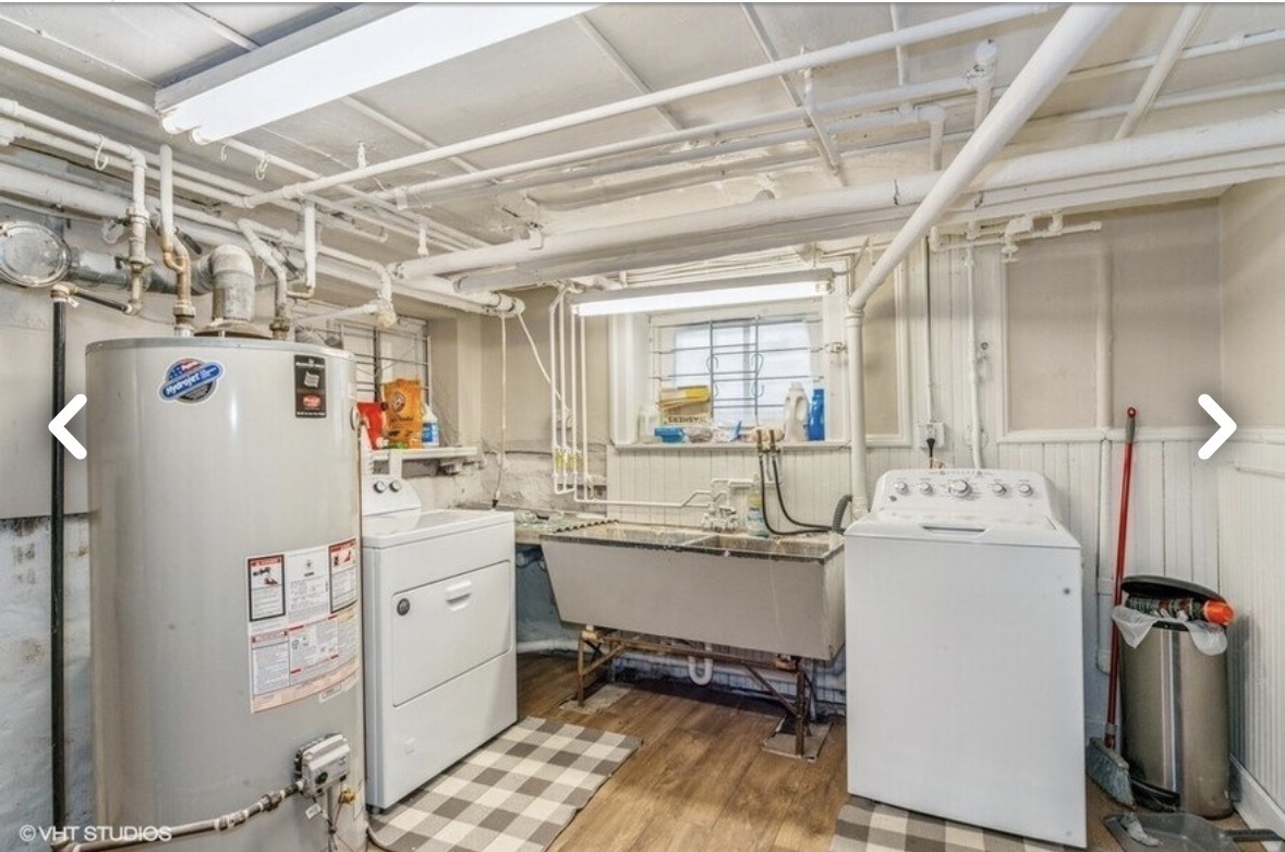 313 S Maple Avenue #1R, Oak Park, IL 60302