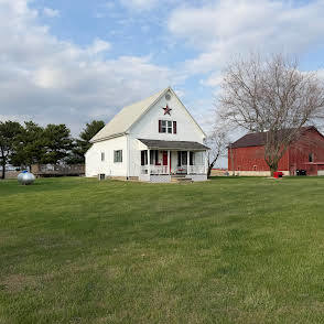 5429 Columbia Road, Heyworth, IL 61745