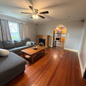 5429 Columbia Road, Heyworth, IL 61745