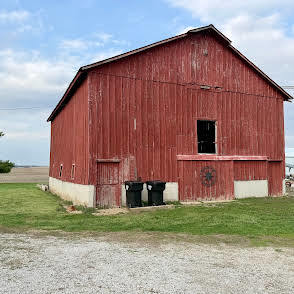 5429 Columbia Road, Heyworth, IL 61745