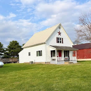 5429 Columbia Road, Heyworth, IL 61745