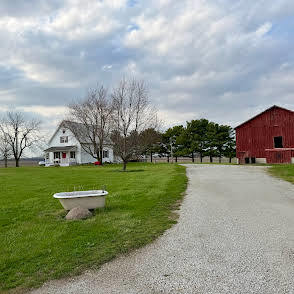 5429 Columbia Road, Heyworth, IL 61745