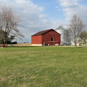 5429 Columbia Road, Heyworth, IL 61745