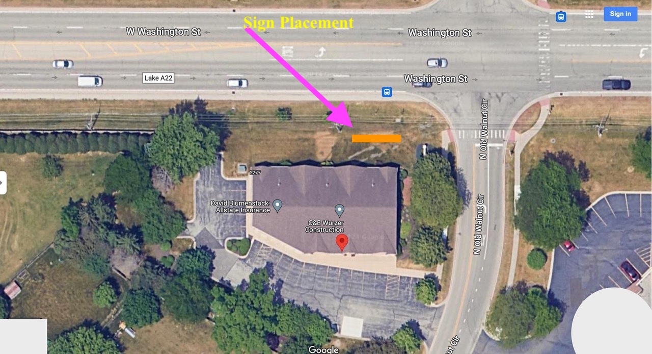 34498 N Old Walnut Circle, Gurnee, IL 60031