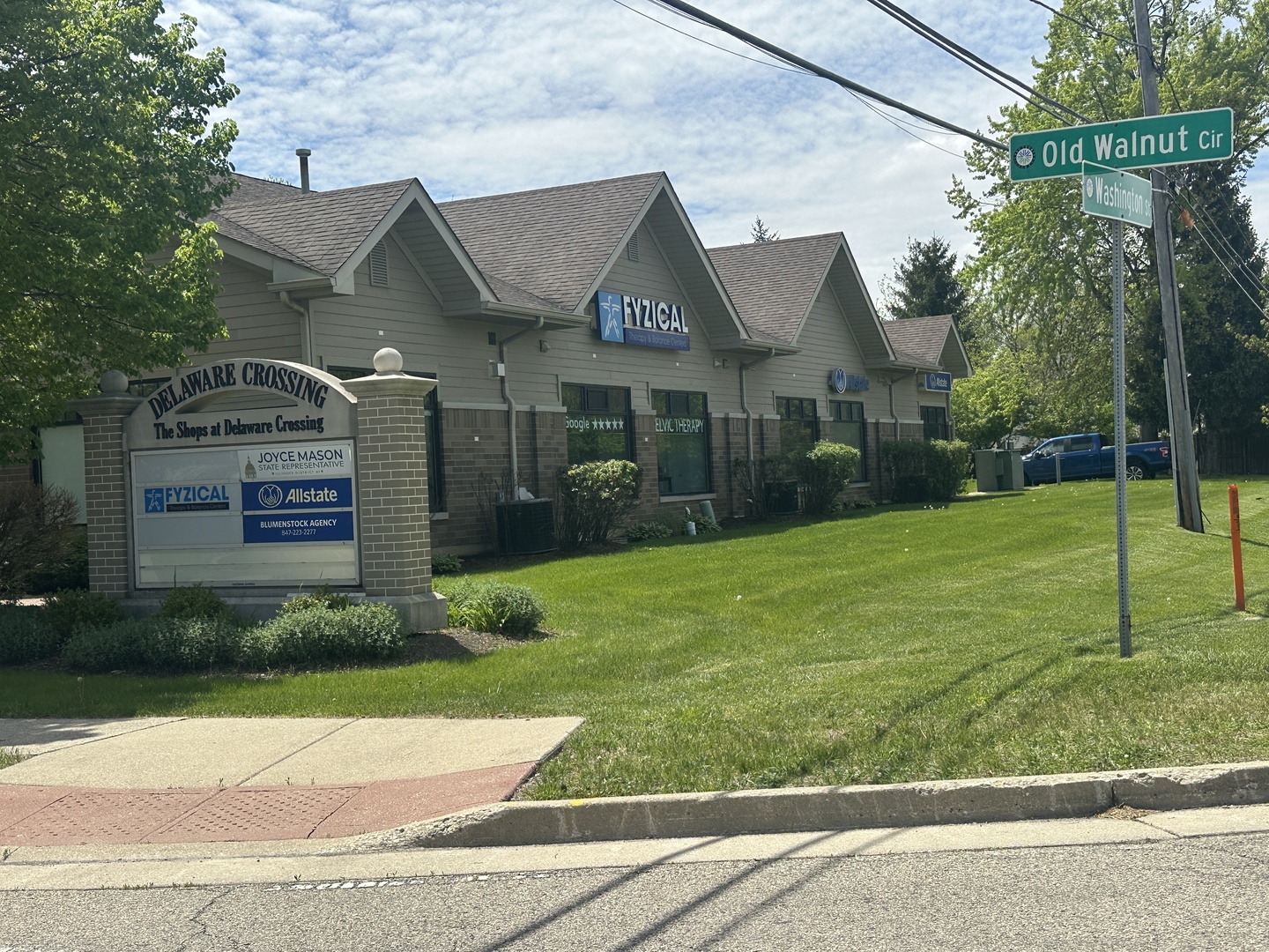 34498 N Old Walnut Circle, Gurnee, IL 60031