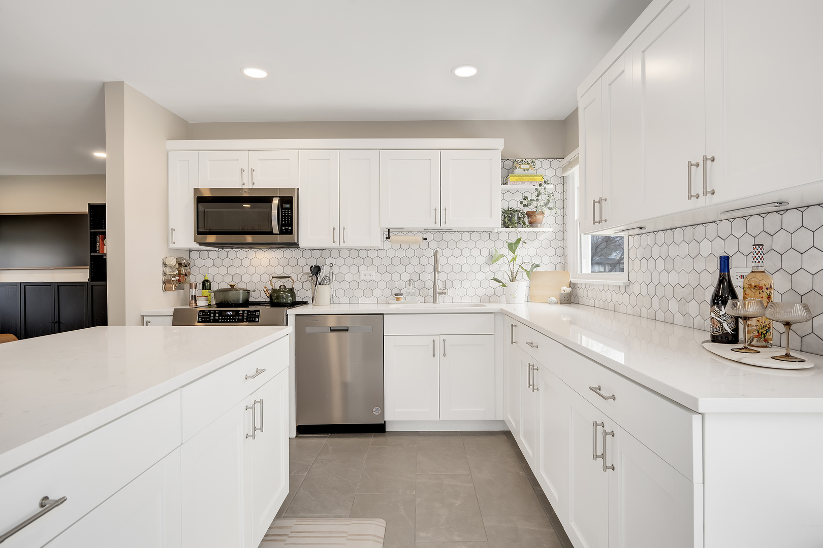 6213 Leonard Avenue, Downers Grove, IL 60516